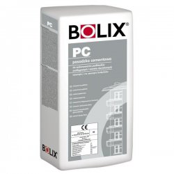 Bolix - PC Zementboden
