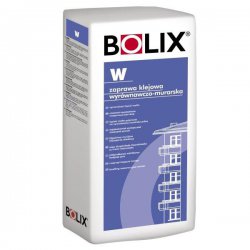 Bolix - Nivellierung und Mörtel Bolix W.