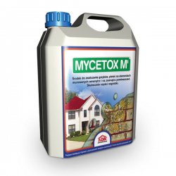 ADW - Vorbereitung zur Bekämpfung von Mycetox M-Pilzen