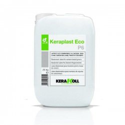 Kerakoll - Keraplast Eco P6 Polymerlatex