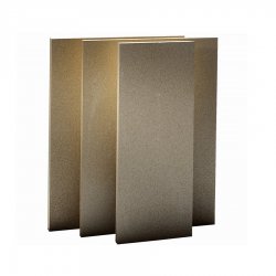 Skamol - SkamoEnclosure Board Hitzebeständige Platten aus Gold-Vermiculit