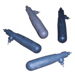 Xplo Folien und Bänder - Nieter für PVC-Nieten