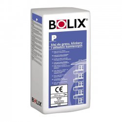 Bolix - Klebstoff für Steinzeug, Klinker und Stein Bolix P.