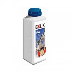 Bolix - Vorbereitung zum Entfernen von BW-Ablagerungen und Ablagerungen