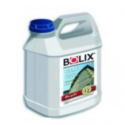 Bolix - desinfizierender Fassadenreiniger CLN