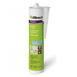 Illbruck - Sanitärsilikon GS241