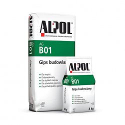 Alpol - Baugips AG B01