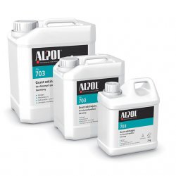 Alpol - Cut-Off-Primer für absorbierende AG 703-Substrate