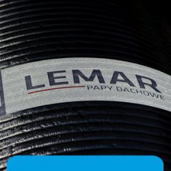 Lemar - Lembit NRO feuerfeste Schweißmembran