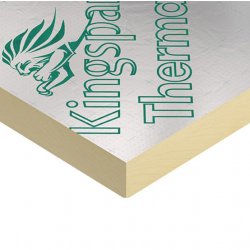 Kingspan Ecotherm - Therma TF 70 Board