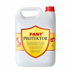 Fast - Fast Protektor Desinfektionsmittel