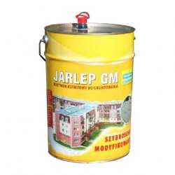 Jarocin-Isolierung - Jarlep-Asphalt-GM-Lösung