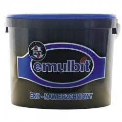 Emulbit - Oberfläche Eco