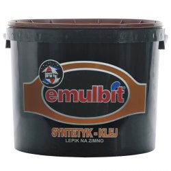 Emulbit - Kleber Synthetisch