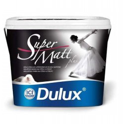 Dulux - Latex Matt Latex Emulsion