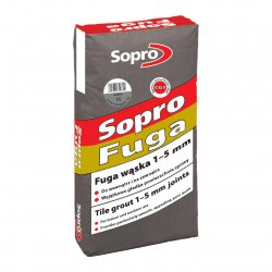 Sopro - schmales Gelenk 1-5 mm Fuge Sopro