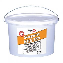 Sopro - bituminöser Primer KDG 751