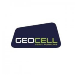 Geocell - Schaumglas