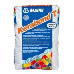 Mapei - Kerabond T Klebemörtel