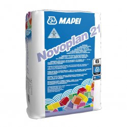 Mapei - Novoplan 21 Ausgleichsmasse