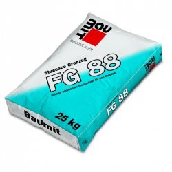 Baumit - Stuccoco Grobzug FG 88 Stuckmörtel
