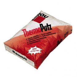 Baumit - ThermoPutz Wärmedämmputz