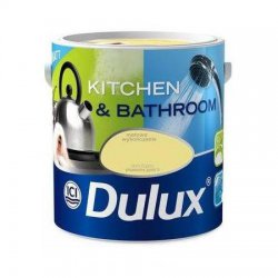 Dulux - Latexemulsion Küche-Bad Dulux Easycare