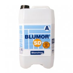Blanchon - Aquapolymerlack für Blumor SD Parkett