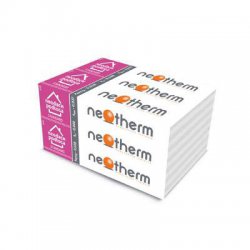 Neotherm - Neodach Styropor Standardboden