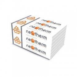 Neotherm - Styropor-Neoploor-Parkplatz EPS 200-034