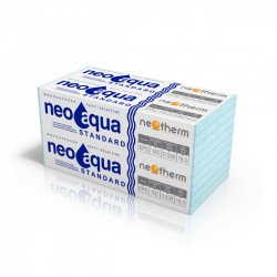 Neotherm - Neoaqua Standard Styropor
