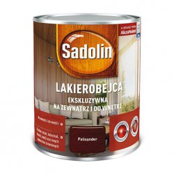 Sadolin - ein exklusiver Lack für den Außen- und Innenbereich