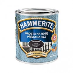 Hammerit - Hammerfarbe ’Straight for Rust’