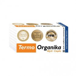 Termo Organika - ein dalmatinischer Dachbodenschaumblock
