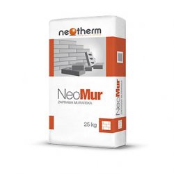 Neotherm - NeoMur Mörtel