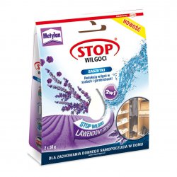 Methylan - Stop Moisture Lavendelbeutel