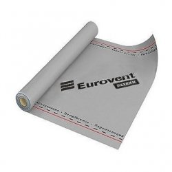 Eurovent - Silver N Isolierfolie