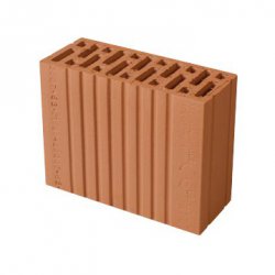 Cerpol - miniMAX Keramikblock 11,5 P + W.