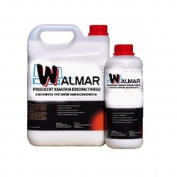 Walmar - Acrylimprägniermittel für Fassaden- und Dekorfliesen