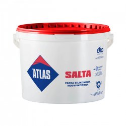 Atlas - Fassadenacrylfarbe Salta E (AE-SAH)