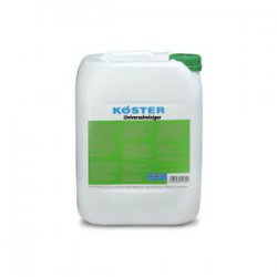 Coester - Universal Reiniger Itumic und Epoxy Cleaner