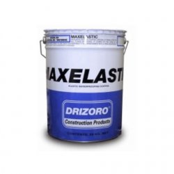 Drizoro - wasserdichte elastische Maxelastic-Beschichtung