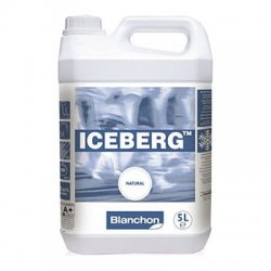 Blanchon - Einkomponentenlack für Eisbergparkett