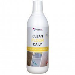 Hadwao - Flüssigkeit zum Reinigen von Böden von Clean Floor Daily-Paneelen