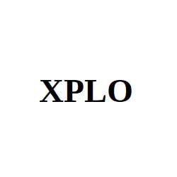 Xplo - Schutzbeschichtung aus Edelstahlblech - Reduktion, Kegel, Trichter
