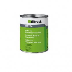 Illbruck - Grundierung Butyl & Bitumen Eco ME904