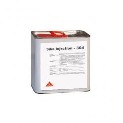 Sika - Polyacryl-Injektionsharz Sika Injection-304
