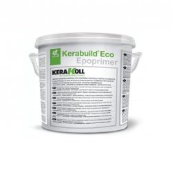 Kerakoll - Kerabuild Eco Epoprimer flüssiger organischer Klebstoff