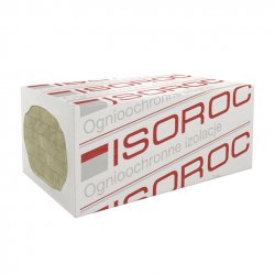 Isoroc - Isopanel-SC Mineralwollplatte