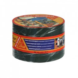 Sika - SikaMultiseal selbstklebendes Bitumen-Dichtband